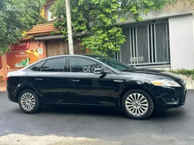 Ford Mondeo 2.3L AT 2010