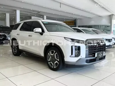 Hyundai Palisade Prestige 6 chỗ 2024