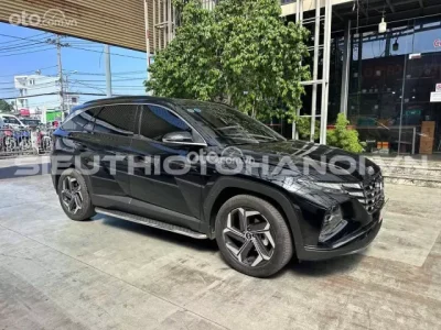 Hyundai Tucson 2024