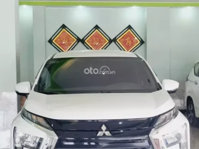 Mitsubishi Xpander 1.5 AT 2022