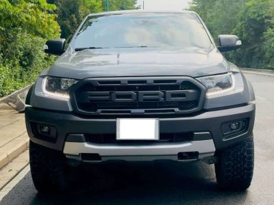Bán xe Ford Ranger Raptor 4×4 2022
