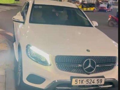 Cần Bán Gấp Mercedes Glc 250 Nhập Đức 2019 – Giá Chỉ 868 Triệu