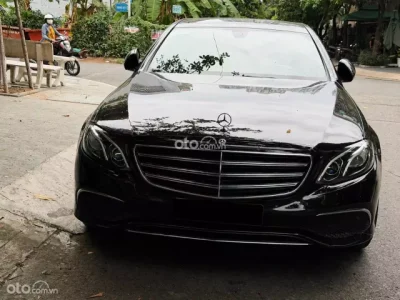Mercedes-Benz C200 2018