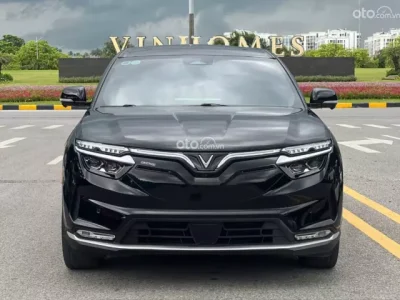 VinFast VF8 Plus 2024
