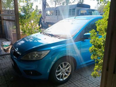 BÁN FORD FOCUS 2009 SỐ TỰ ĐỘNG – GIÁ CHỈ 150 TRIỆU.