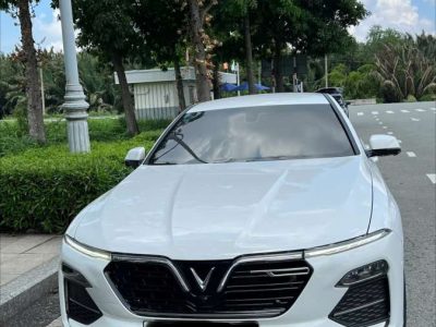 CHÍNH CHỦ CẦN BÁN XE ÍT ĐI