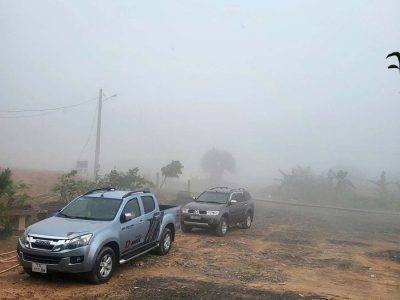 Bán Ô Tô Bán Tải Isuzu D-Max 2014 Tự Động (Thái Lan)