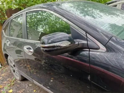 Honda CR-V 2.0 2014