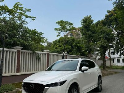 MAZDA CX5 PREMIUM EXCLUSIVE 2.0 AT 2023 – GIÁ CHỈ 755 TRIỆU