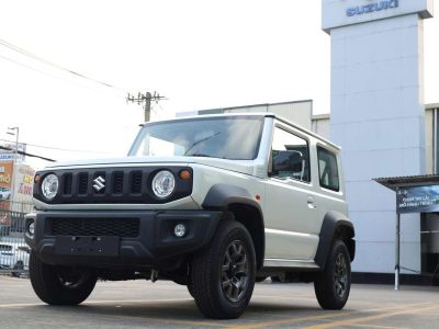 SUZUKI JIMNY 2024 NHẬP KHẨU NGUYÊN CHIẾC NHẬT BẢN – GIẢM SỐC 180 TRIỆU