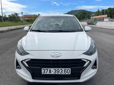 HYUNDAI GRAND i10 1.2 AT 2023 – FULL OPTION ĐẸP XUẤT SẮC