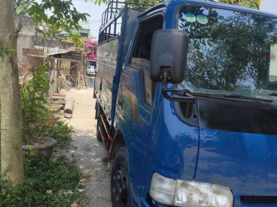 BÁN XE TẢI KIA K3000S – MÁY CƠ BỀN BỈ, HOẠT ĐỘNG TỐT