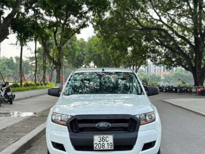 Bán xe Ford Ranger 2016