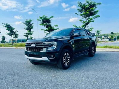 Ford Ranger Sport 2024 bản 2 cầu STĐ