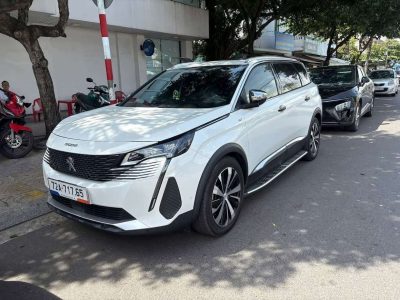 5008 GT-line sx2023