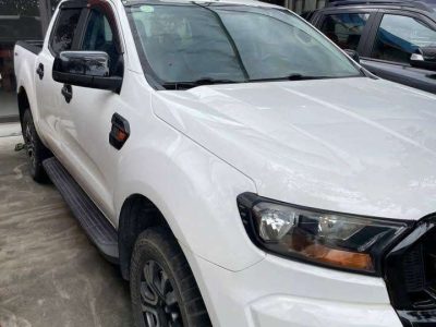 Bán xe Ford Ranger XLS 2016