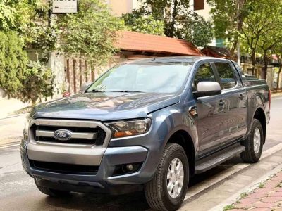 Bán xe Ford ranger xls 2016
