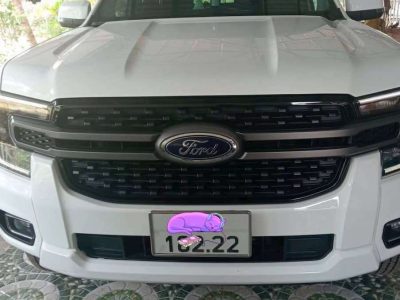 FOR RANGER XLS 2023