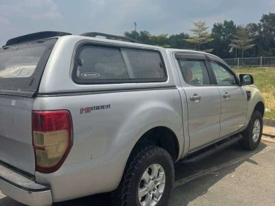 Bán xe Ford Ranger 2013