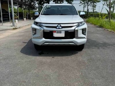 Bán xe Mitsubishi Triton 2023
