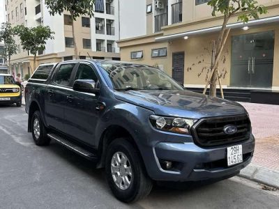 Bán xe Ford Ranger XLS 2018