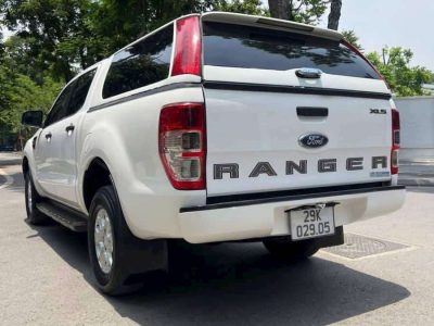 Bán xe Ford Ranger Xls At 2020