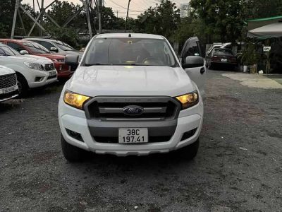 Bán xe Ford ranger 2015 tự động 1 cầu