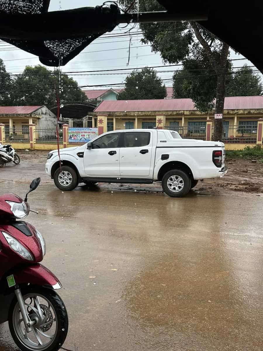 Mai Trúc Lĩnh