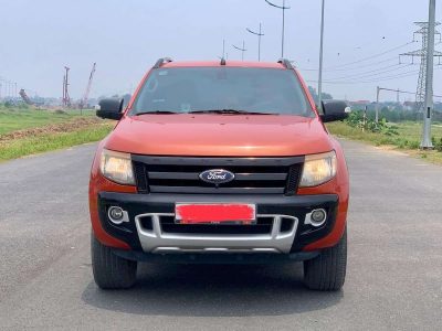 FORD WILDTRAK 3.2 4×4 2015