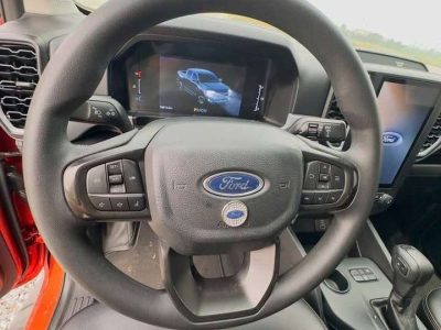 Bán Ford ranger xls đời 2023 bản 1 cầu