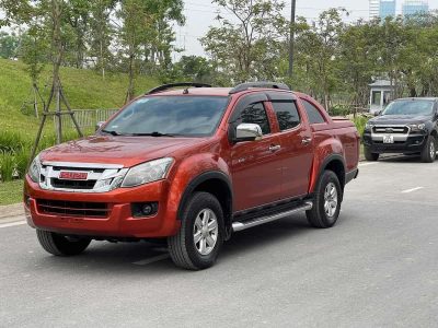 Bán xe Isuzu D-Max số sàn 1 cầu