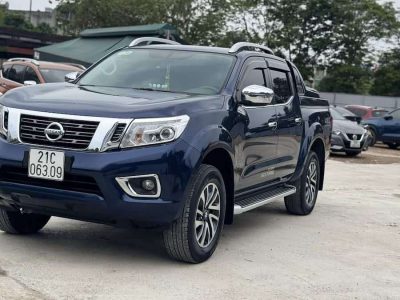 Bán xe Nissan Navara VL 2.5 hai cầu sx 2018