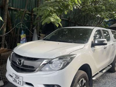 Bán xe Mazda BT50 2019 AT
