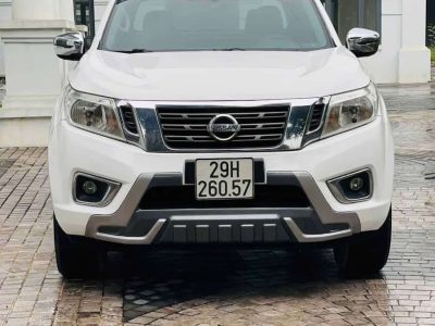 Nissan Navara EL Premium R 2019