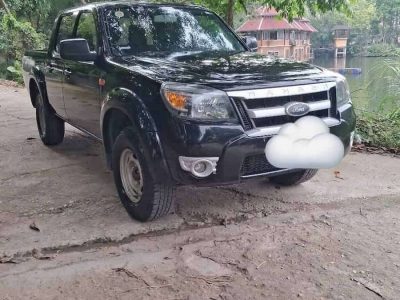 Bán xe Ford Ranger XLT 2009