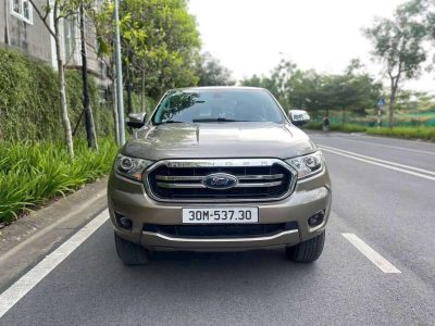 Ford Ranger XLT 2.2 AT 4×4 đời 2019