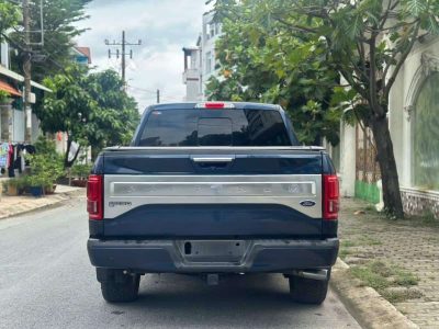 Bán xe FORD F-150 2016