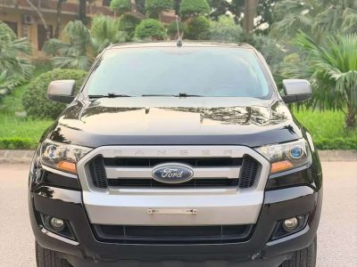 Ford Ranger XLS 2.2L 4x2AT sản xuất 2017