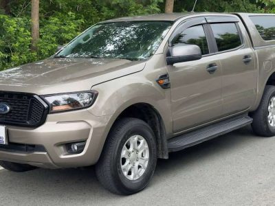 Ford RANGER XLS 2021 nhập thái
