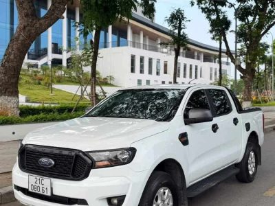 Ford Ranger 2021 XLS 1 cầu số tự động 2.2