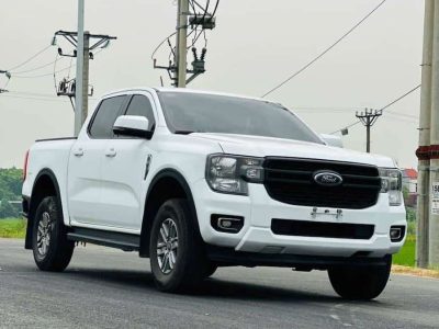 Bán ford ranger xls đời 2022 from mới bản 1 cầu