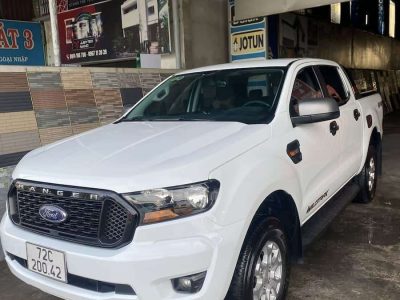 Bán xe Ford Ranger XLS 2022
