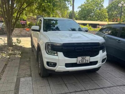 Bán xe Ford Ranger XLS 4×2 AT 2023