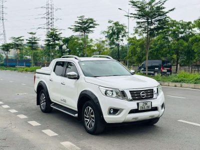 Nissan Navara EL 4x2AT Tự động 1 cầu 2020