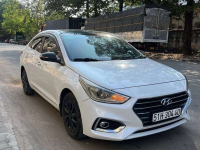 accent 2020 bản đủ số sàn xe zin ko lỗi