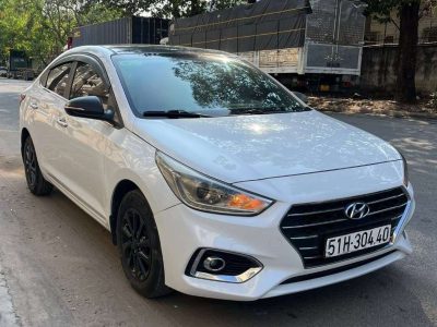 hyundai accent 2020 bản đủ số sàn 1 chủ từ đầu