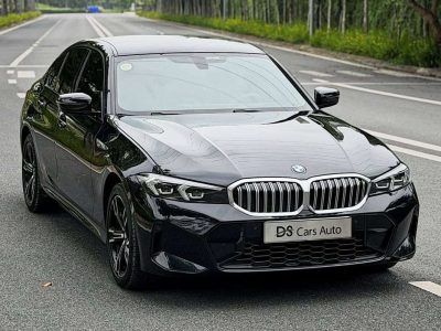 BMW 320 MSport 2023