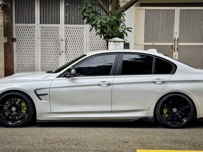 BMW 320i 2013 (F30)