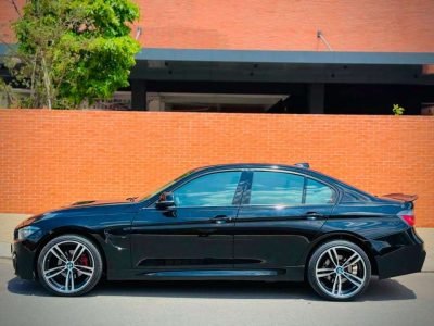 BMW 320i model 2013 Full M3