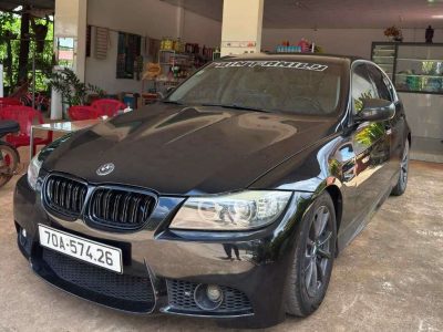 BMW 325i 2009